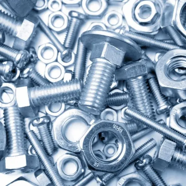  ZN-318Blue Trivalent Zinc-Nickel Passivation 