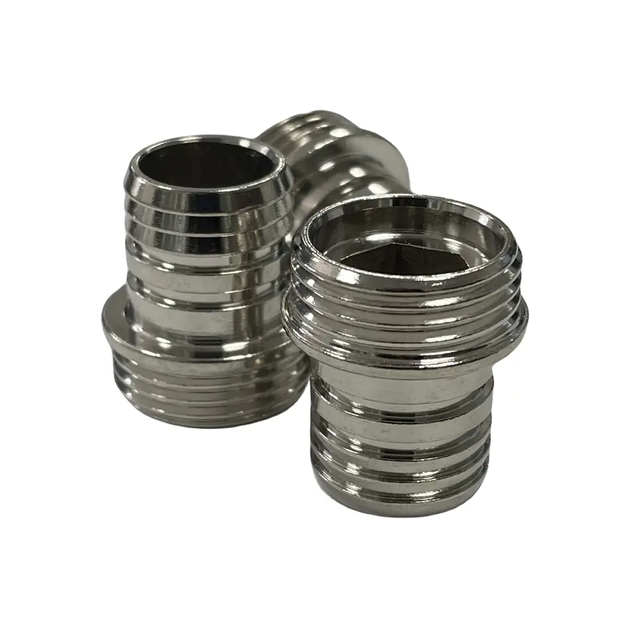 FS100 Semi-Bright Nickel Plating-3