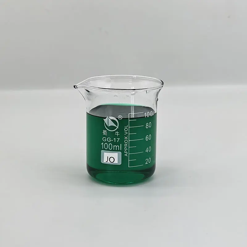  J0-1 Ultra-Low PhosphorusElectroless Nickel 