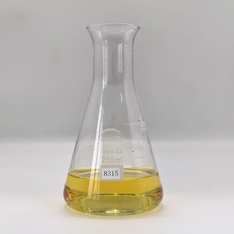  8315 Alkaline Cyanide-free Bright Zinc Plating 