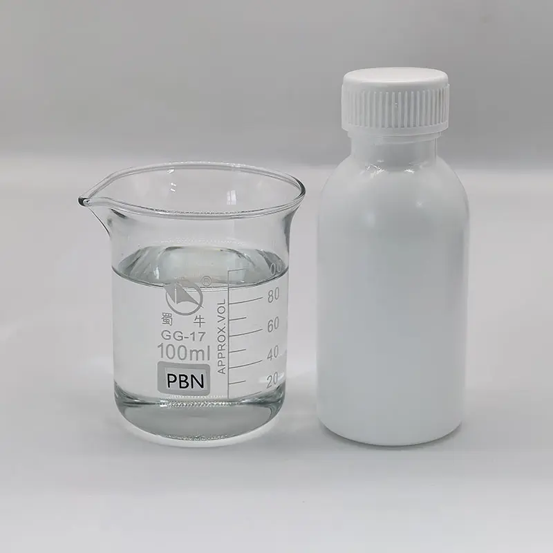 PBN Pearl Nickel 