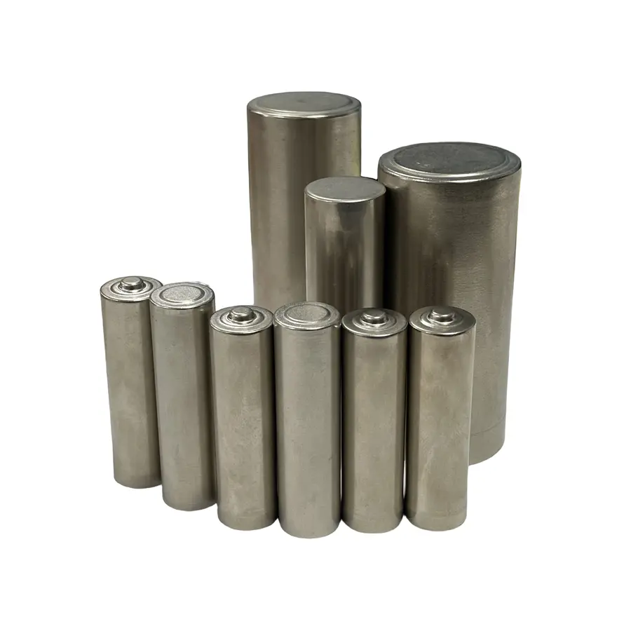 1149 Barrel Bright Nickel Plating-5