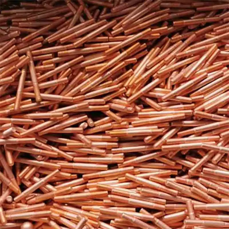  372 Alkaline Cyanide-Free Copper Plating 