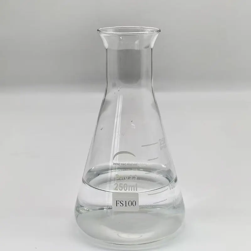  FS100 Semi-Bright Nickel Plating 