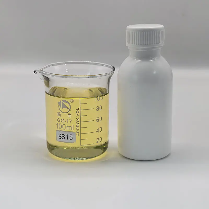  8315 Alkaline Cyanide-free Bright Zinc Plating 