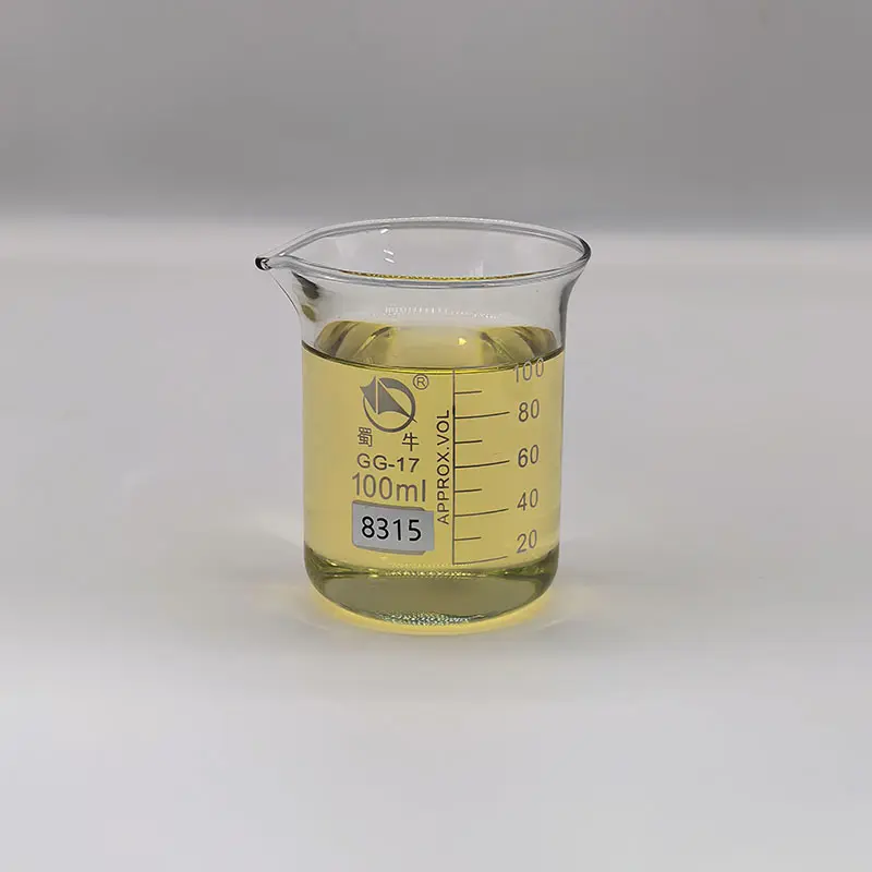  8315 Alkaline Cyanide-free Bright Zinc Plating 