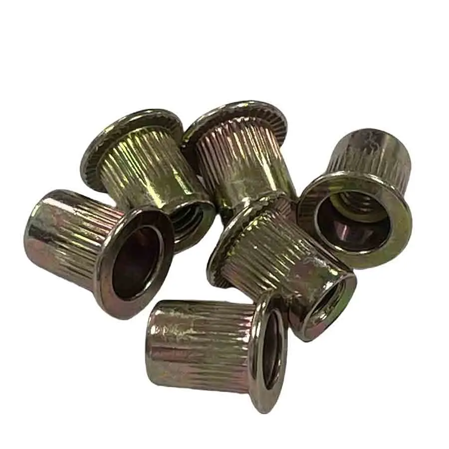  216 High Corrosion-resistant lridescentTrivalent Zinc Passivation 