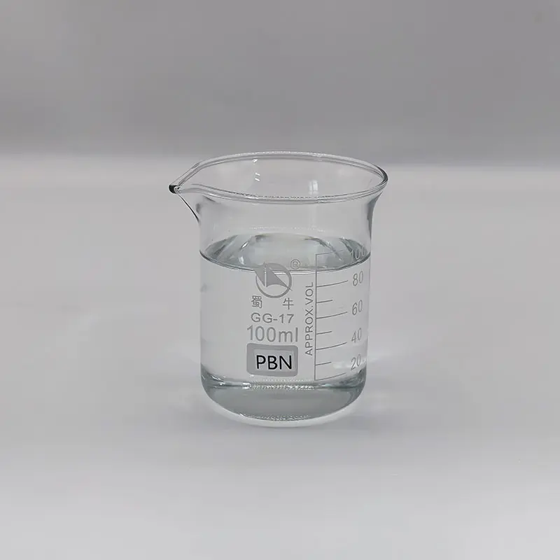  PBN Pearl Nickel 