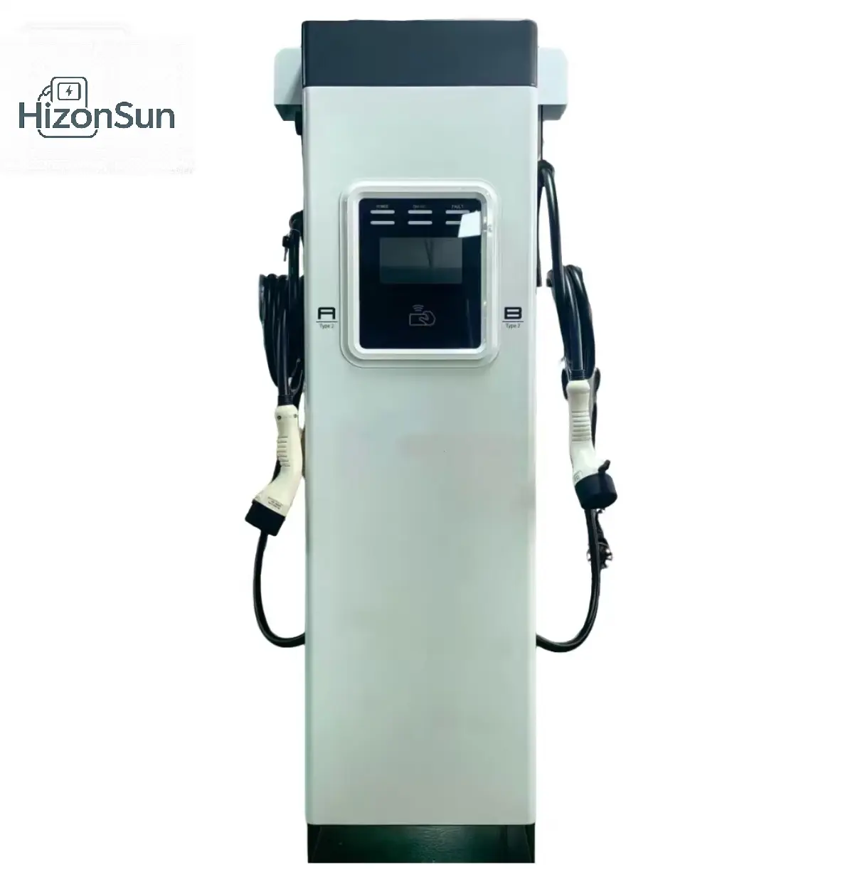 OEM 22-44KW AC Charging Station - Customizable for China Standards by Trusted Suppliers and Factory Suppliers, Manufacturers