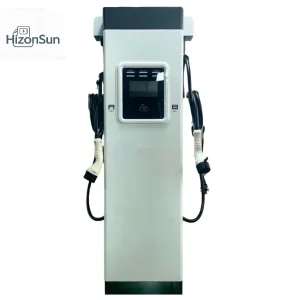 OEM 22-44KW AC Charging Station from China Suppliers