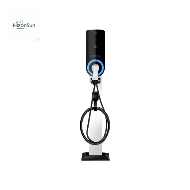 EV Charger View 1