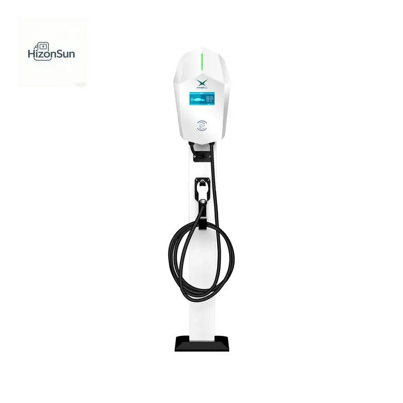 Smart Series AC Charging Station Profile