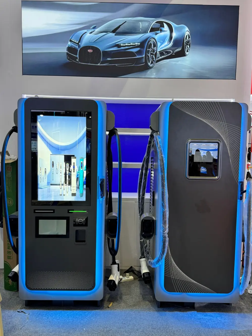 120KW-320KW (1)