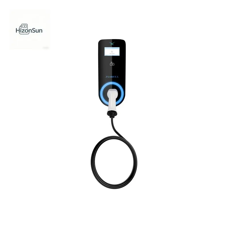 ODM China EV-ONE AC EV Charger | 3.5KW-22KW Wallbox & Floor Mounted Charging Station | Suppliers & Factory Compatible Factory, Supplier
