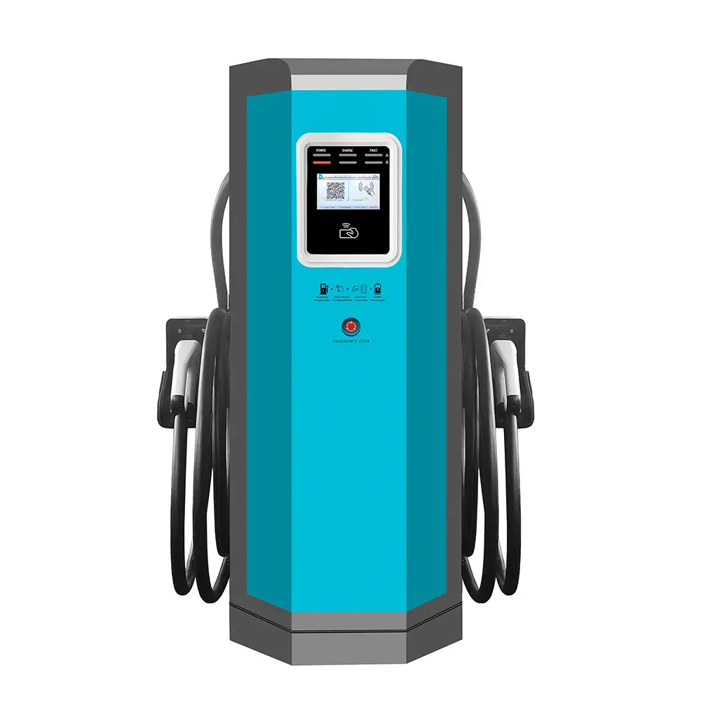 120KW-320KW (1)