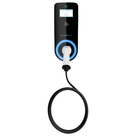 HizonSun smart AC EV charger wallbox