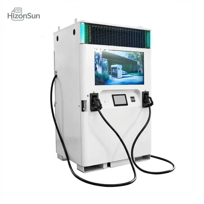 120KW-320KW (1)