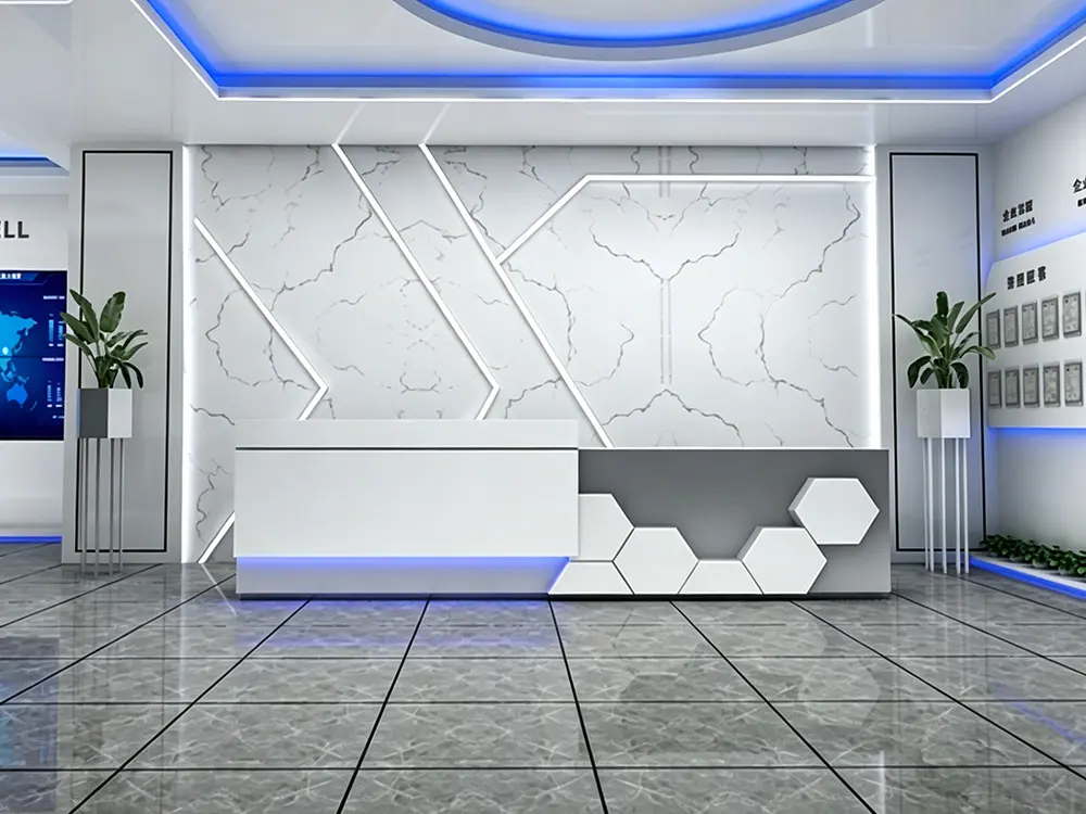 HizonSun company factory tour video cover