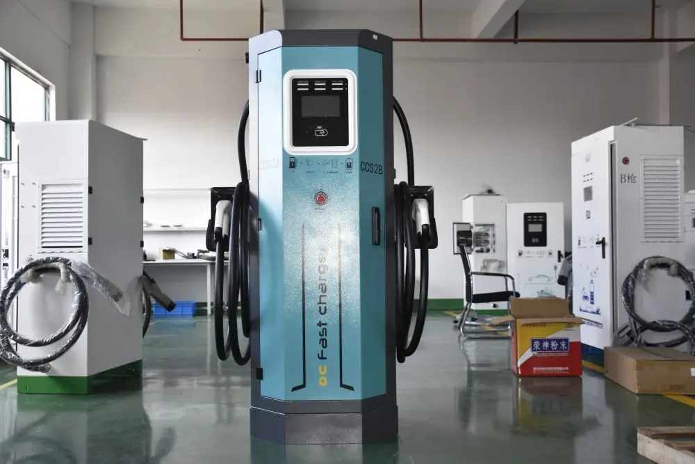 120KW-320KW (1)