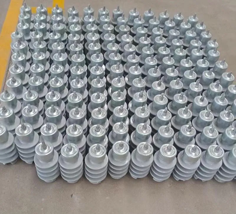 عمود عازل خط الطاقة العالية 12.5kN