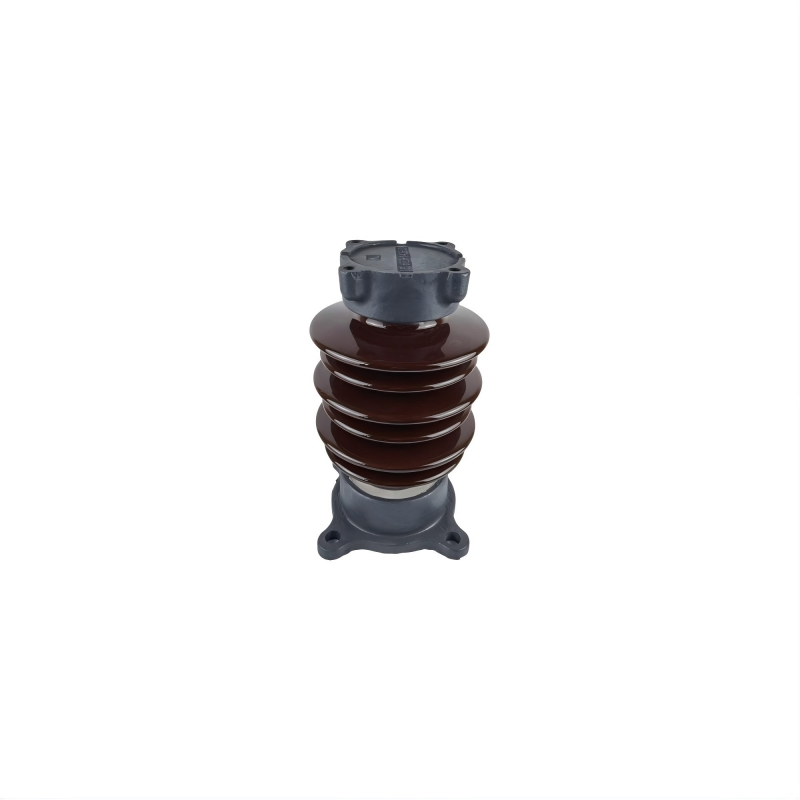عازل زجاجي إبوكسي WeatherGuard للأعمدة والخطوط الكهربائية