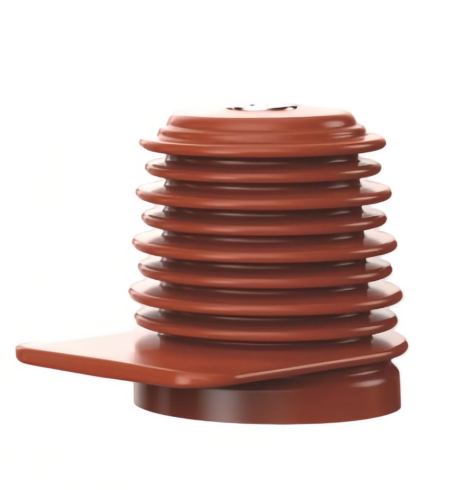 Saler-12/98 12kv 630A عازل بوشينغ ختم جوي كم تمدد جانبي تفاصيل 2