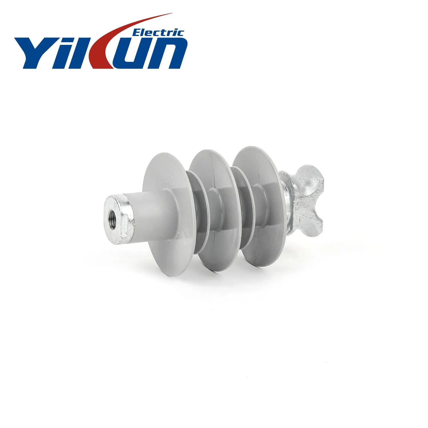 11kv-33kv 12.5kn عازل خط بوليمر مركب من نوع عمود/دبوس