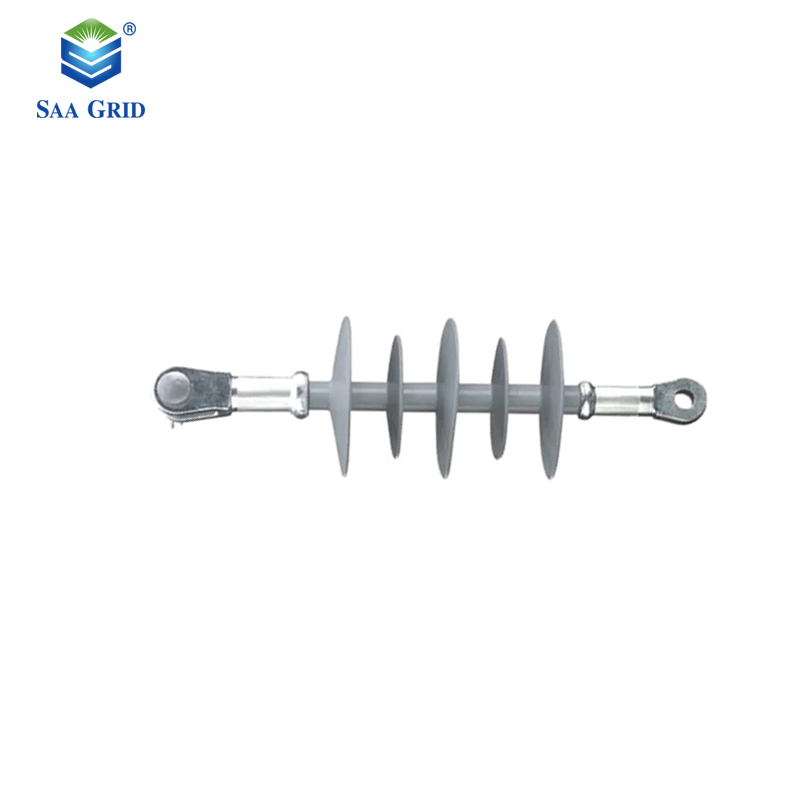 حلقة عزل تعليق التوتر لعمود الخط 11kv
