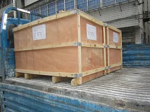 عازل LV بوبين 76 X 65
