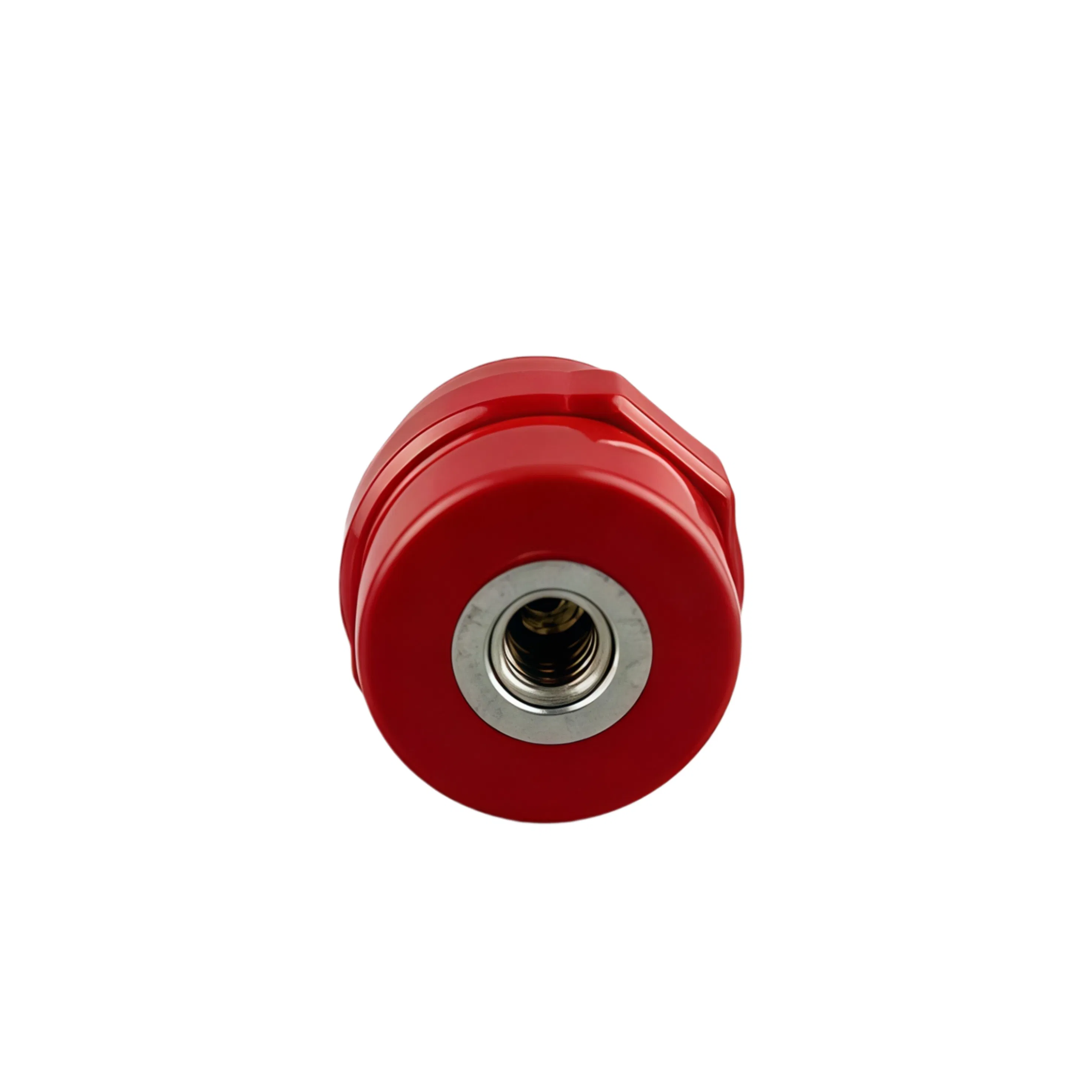 Sm-25 ارتفاع 25mm M6 660V خزانة توزيع عازل أحمر عمود