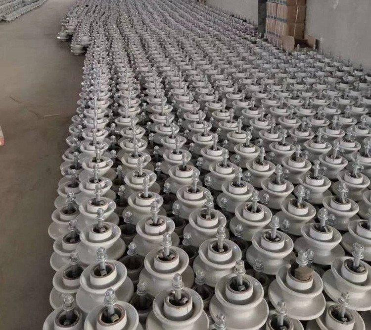 عمود عازل خط الطاقة العالية 12.5kN
