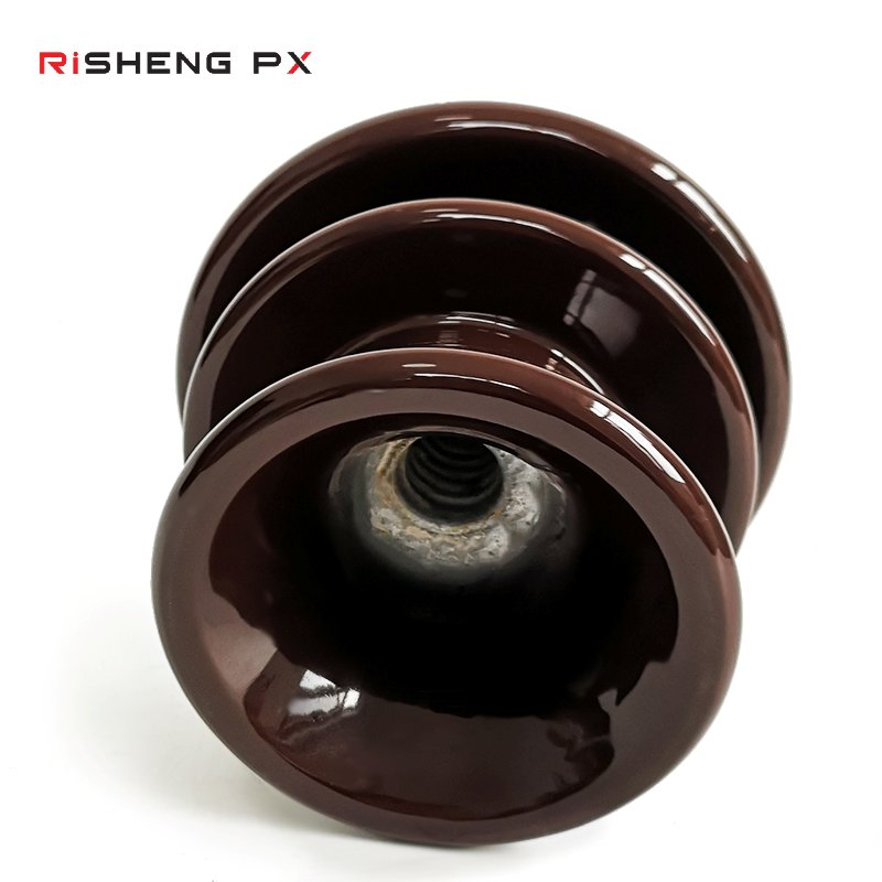 سعر المصنع عازل بورسلين من النوع الدبوس عالي الجهد P-11-Y P-33-Y