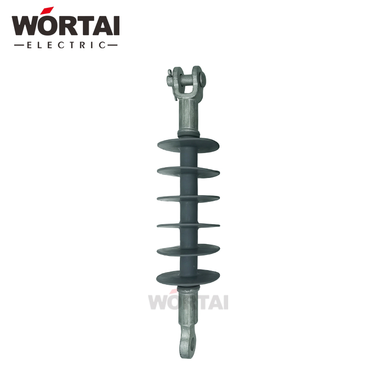 11kv 12kv 15kv 25kv 24kv 33kv 35kv 36kv 70kN عازل مركب نهاية ميتة عازل جهد عالي عازل مركب عازل مطاطي دبوس عازل