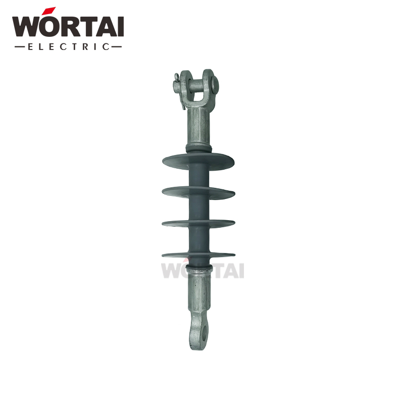 11kv 12kv 15kv 25kv 24kv 33kv 35kv 36kv 70kN عازل مركب نهاية ميتة عازل جهد عالي عازل مركب عازل مطاطي دبوس عازل