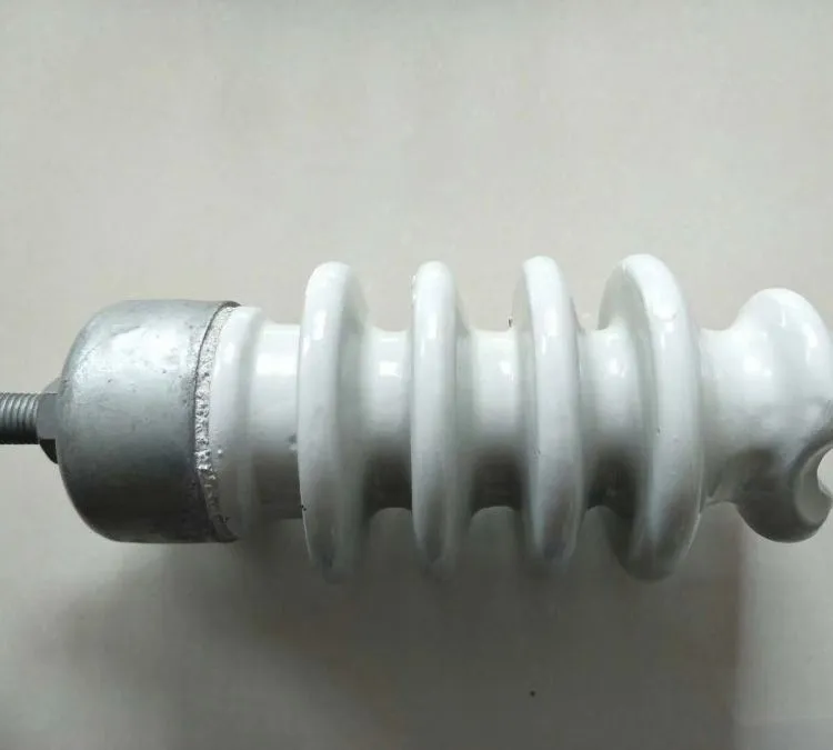 عمود عازل خط الطاقة العالية 12.5kN