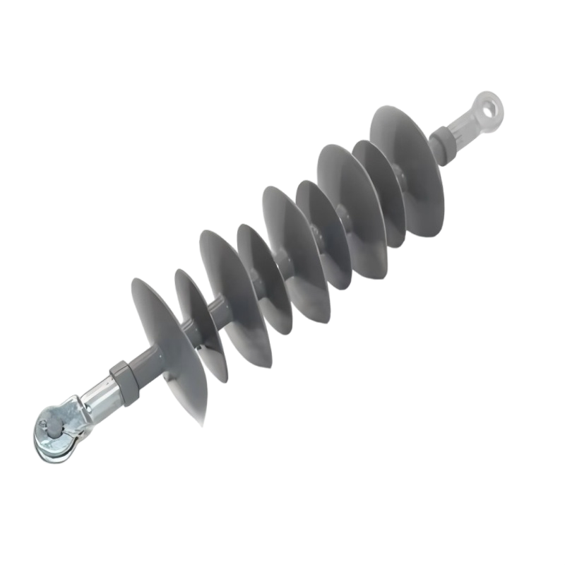 33kv عازل دبوس مركب وبوليمر