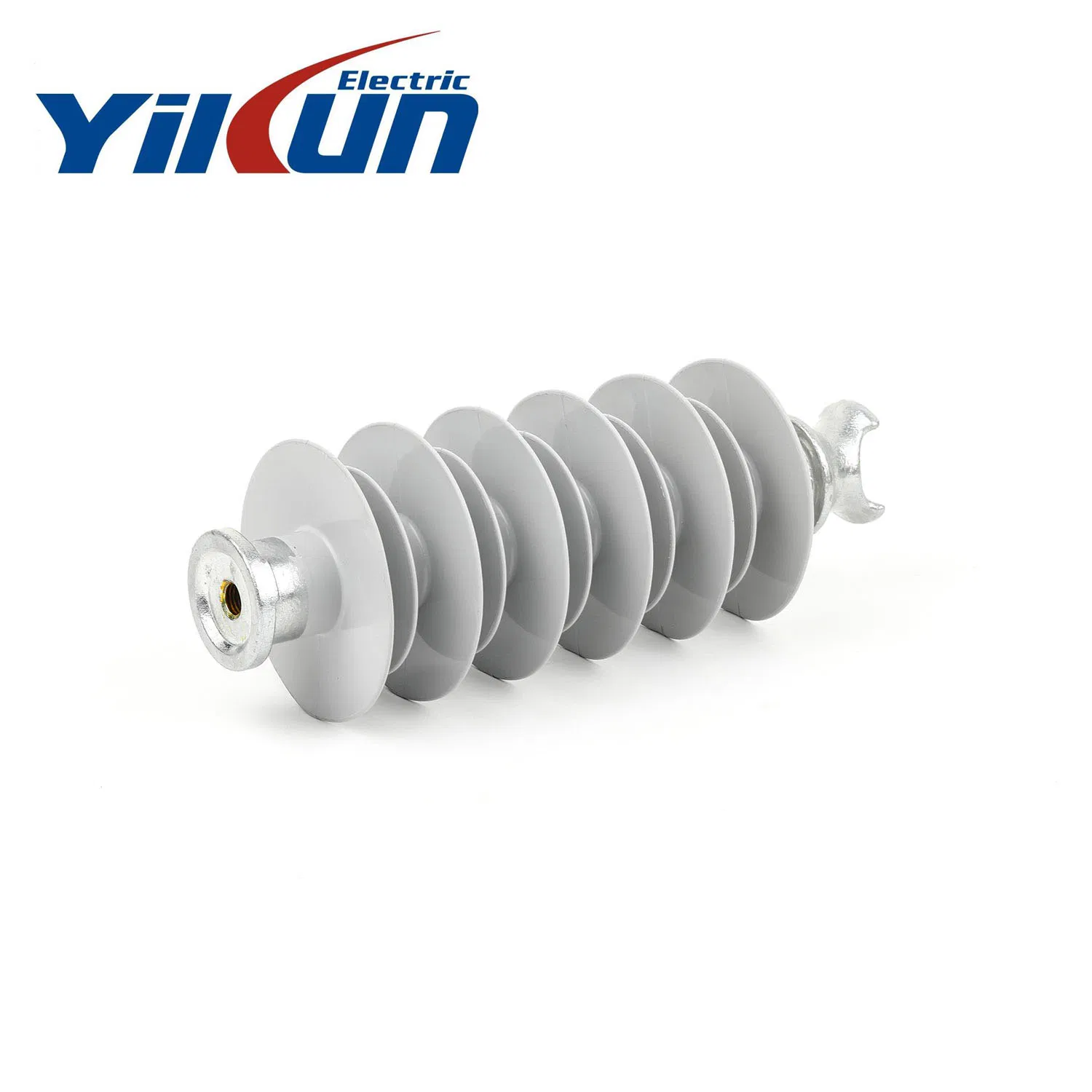 11kv-33kv 12.5kn عازل خط بوليمر مركب من نوع عمود/دبوس