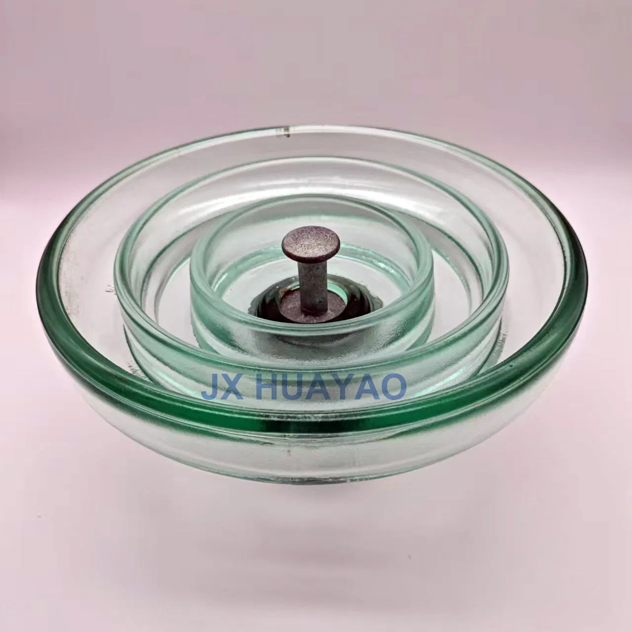 70kN EMS Anti Fog Type Corrosion Proof Disc Insulator (Glass Type) (PS70E)