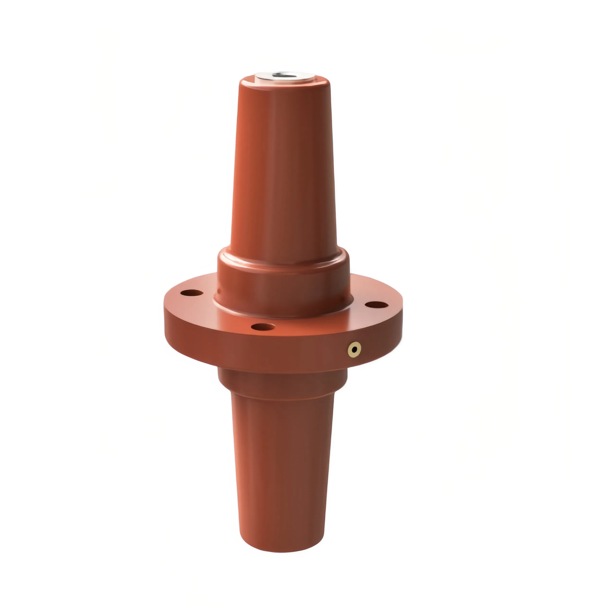 12kv 1250A عازل أنبوب الإيبوكسي عالي الجودة لمعدات التبديل