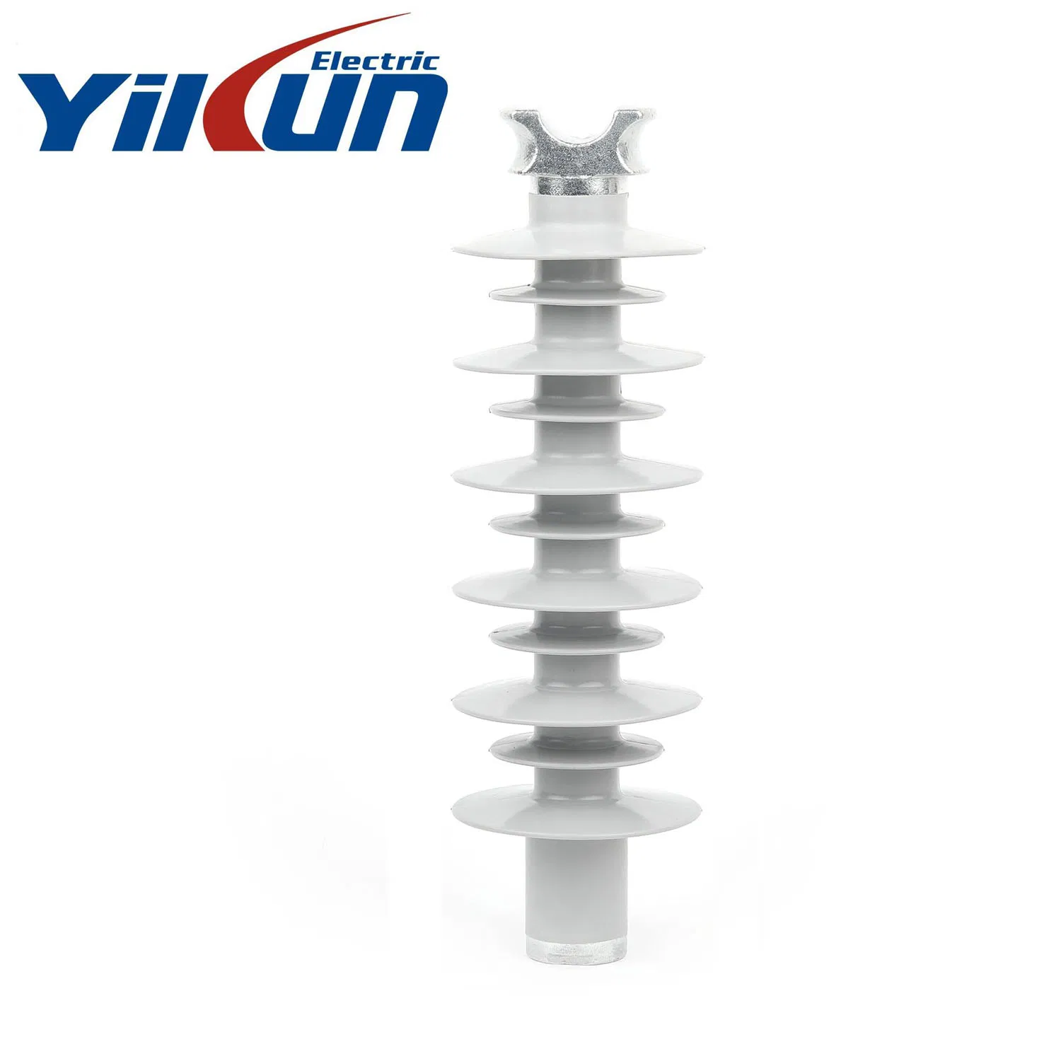 11kv-33kv 12.5kn عازل خط بوليمر مركب من نوع عمود/دبوس