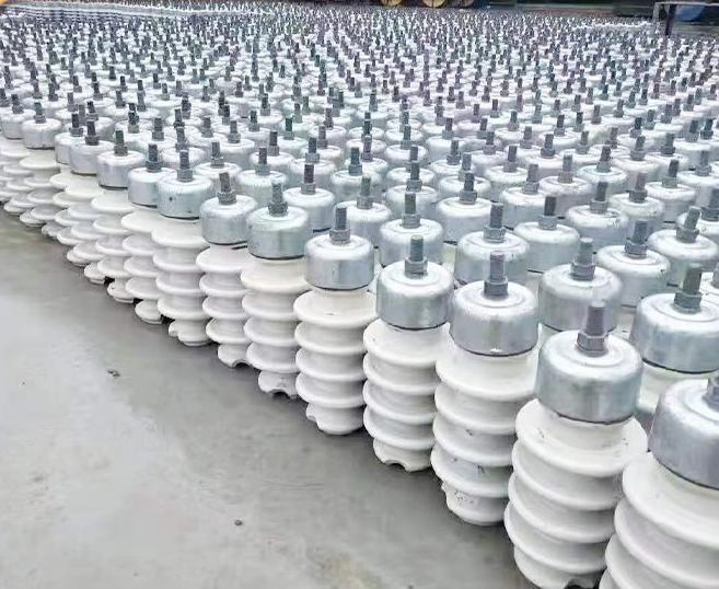 عمود عازل خط الطاقة العالية 12.5kN