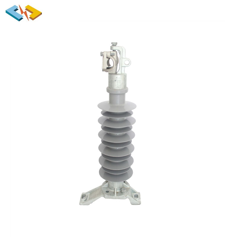 69kv 66kv مشبك ترونيون أفقي خط مركب محطة فرعية عازل عمود المحطة