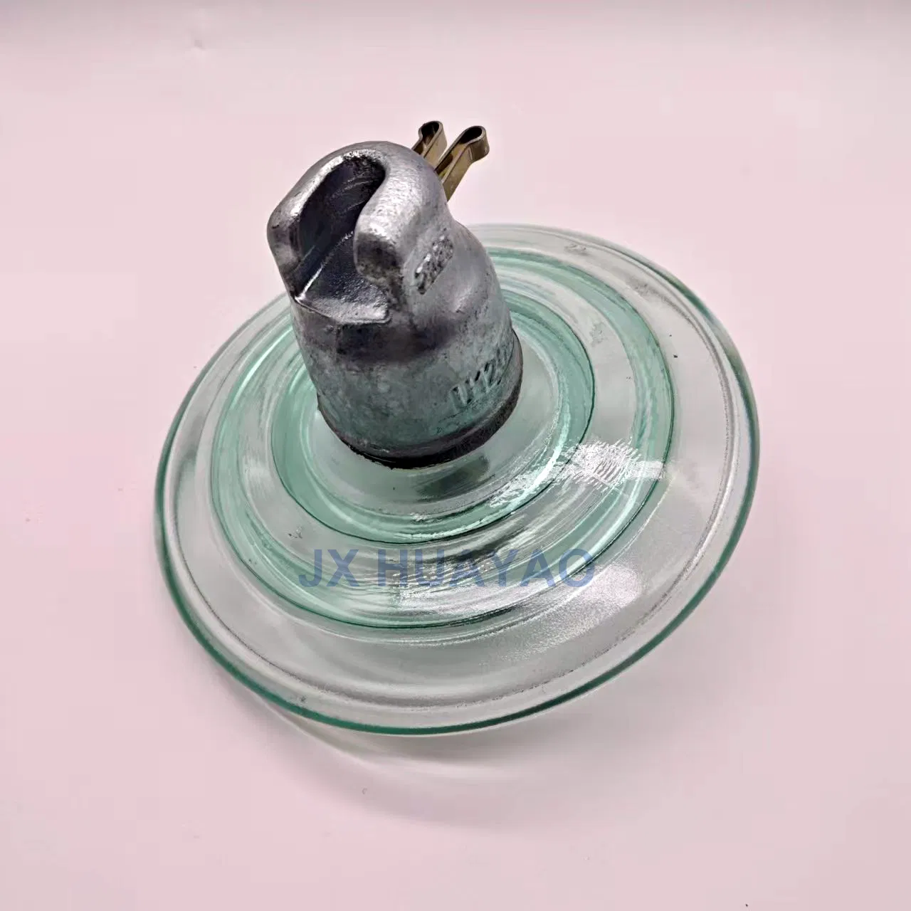 70kN EMS Anti Fog Type Corrosion Proof Disc Insulator (Glass Type) (PS70E)