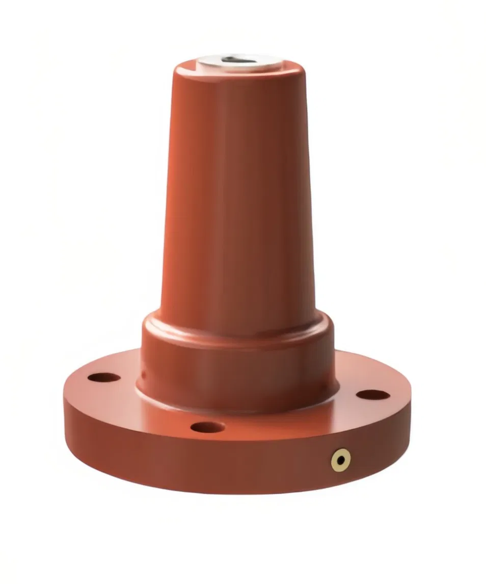 عازل راتنجي متميز 12kv/24kv