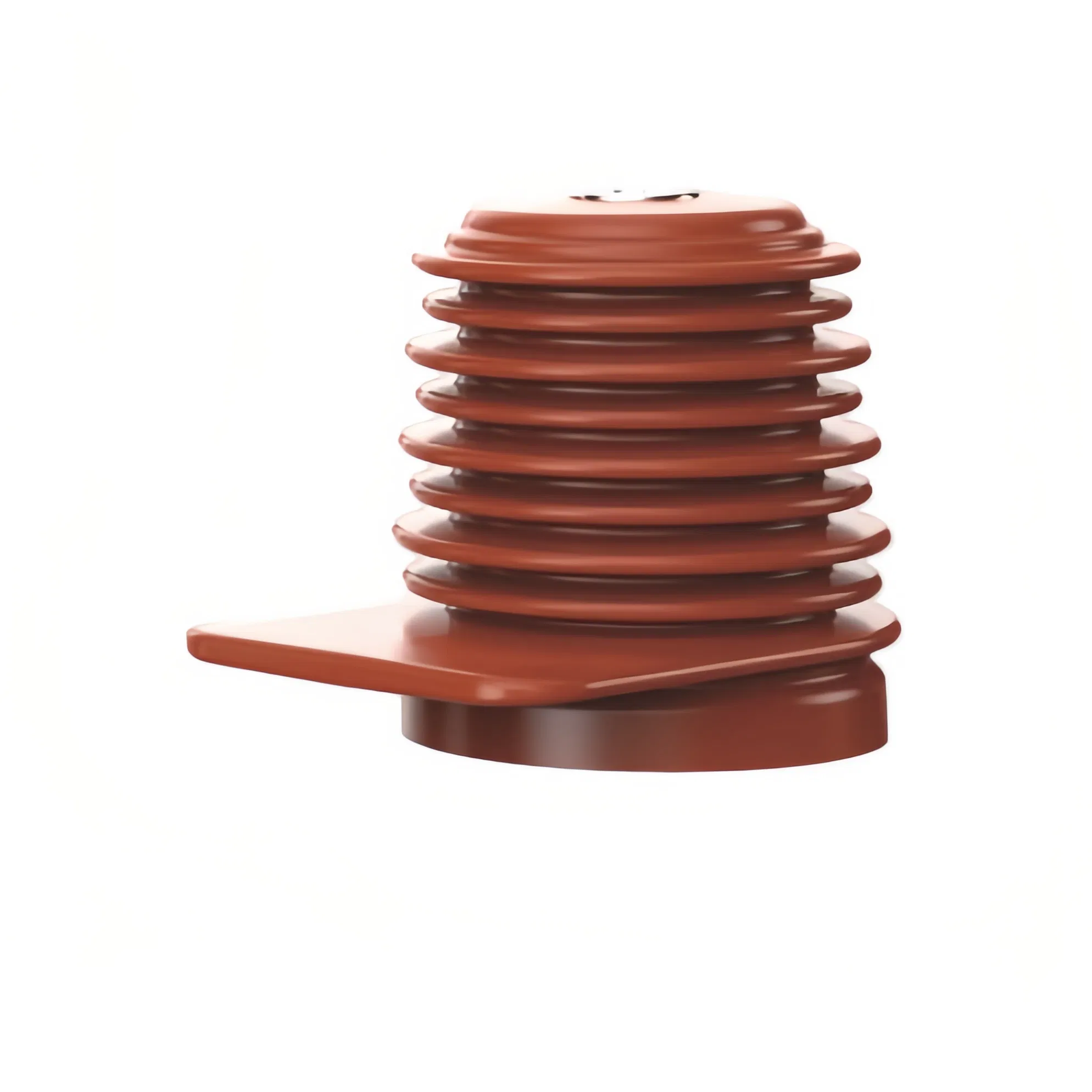 Saler-12/98 12kv 630A عازل بوشينغ ختم جوي كم تمدد جانبي