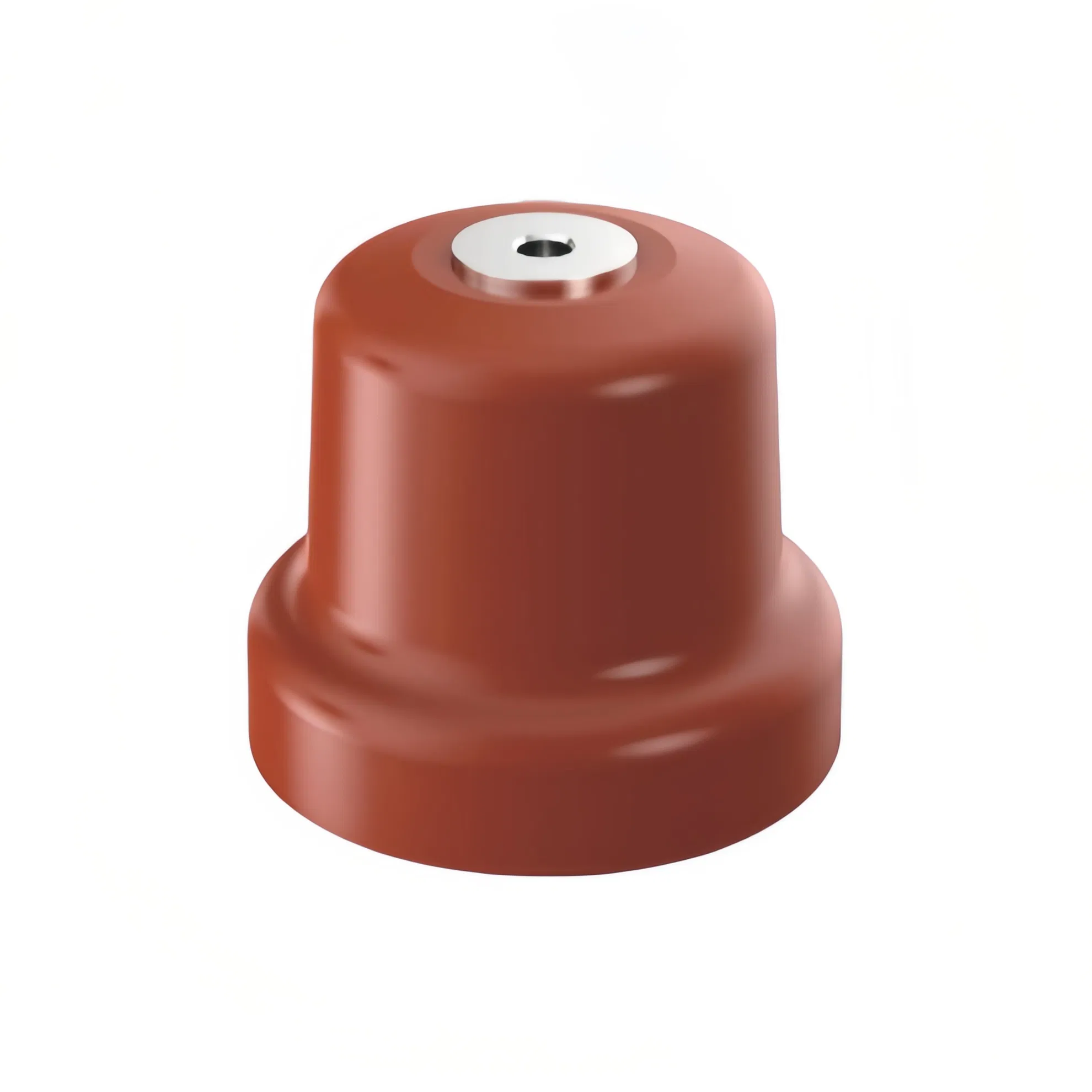 12kv 630A Saler-12-67 عازل راتنج الإيبوكسي لفتحة التمدد الجانبية لمفتاح RMU