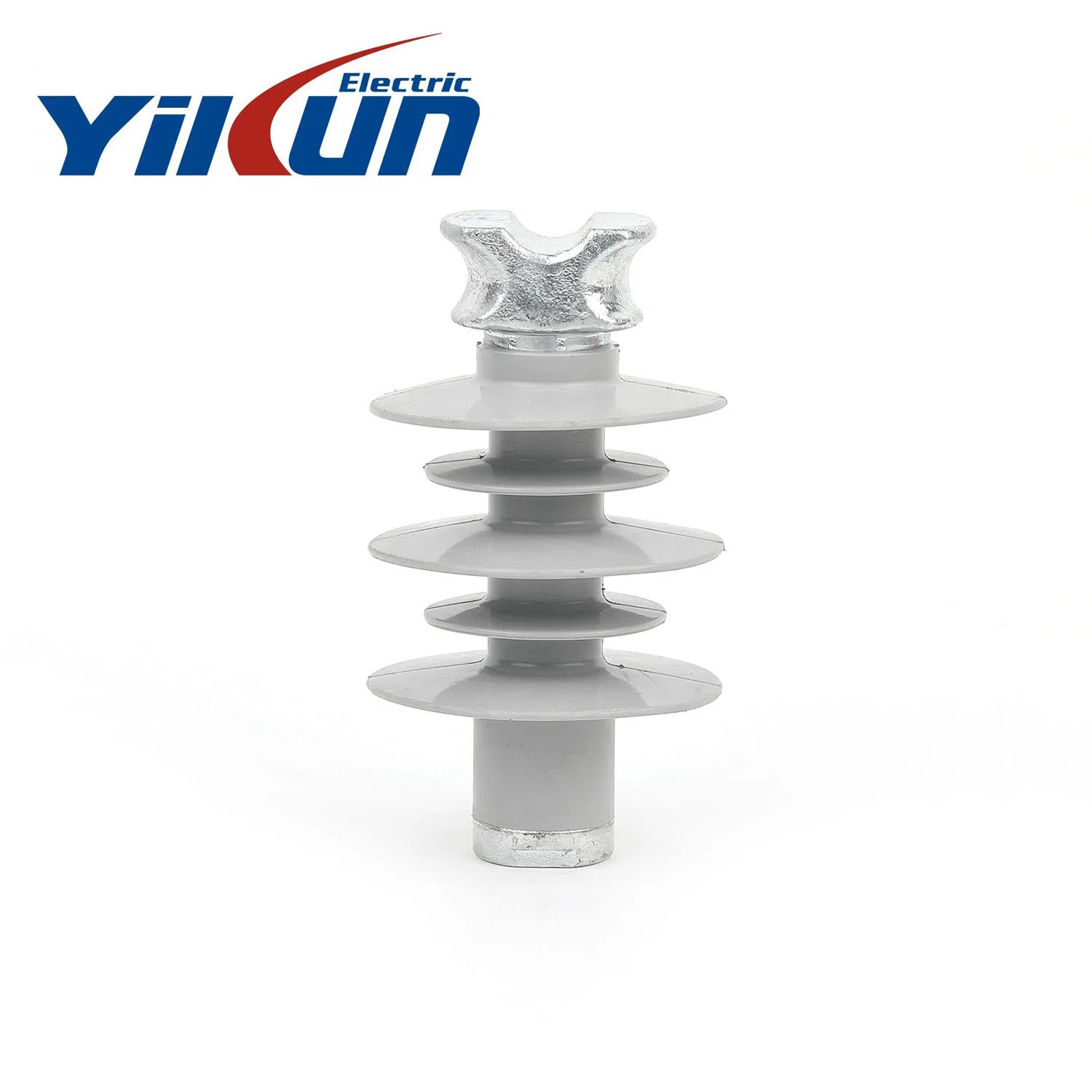 11kv-33kv عازل عمود تعليق من السيليكون المركب
