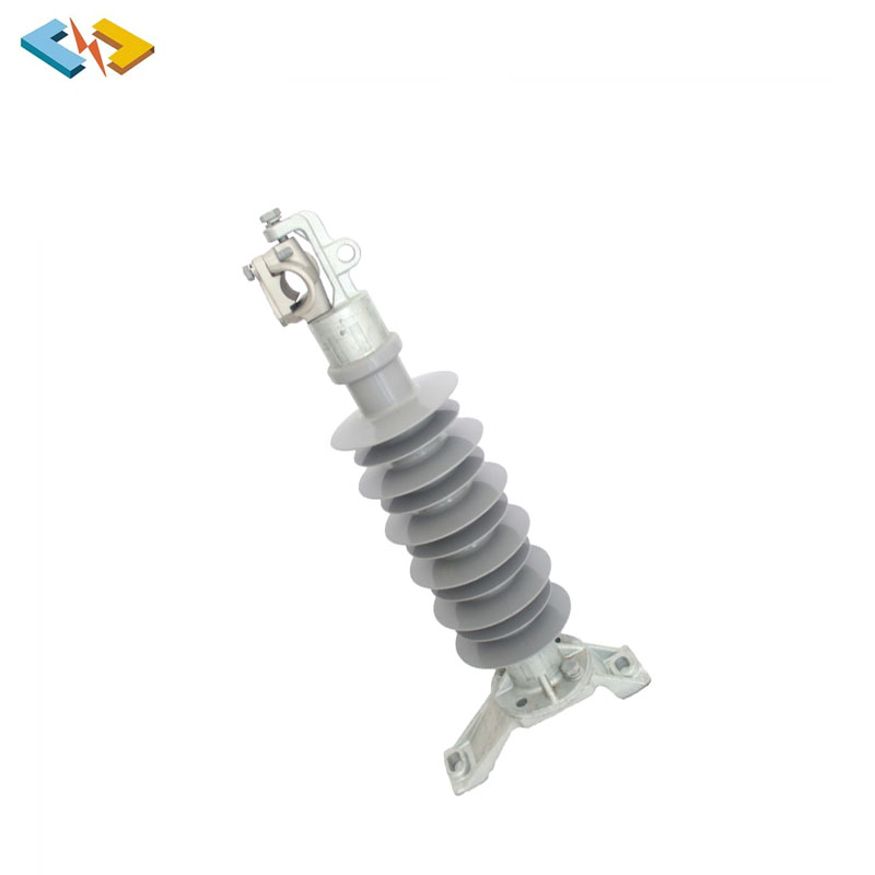 69kv 66kv مشبك ترونيون أفقي خط مركب محطة فرعية عازل عمود المحطة