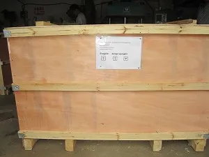 عازل LV بوبين 76 X 65