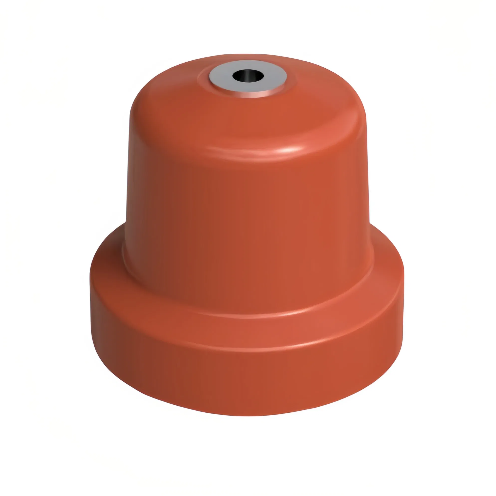 12kv 630A Saler-12-67 عازل راتنج الإيبوكسي لفتحة التمدد الجانبية لمفتاح RMU